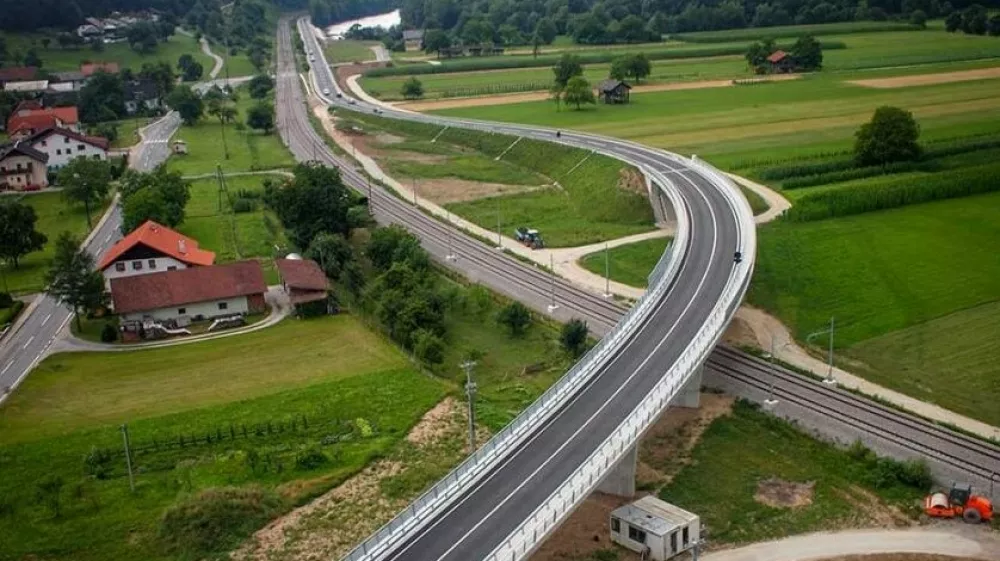 Trgograd. Foto: Jaka Gasar