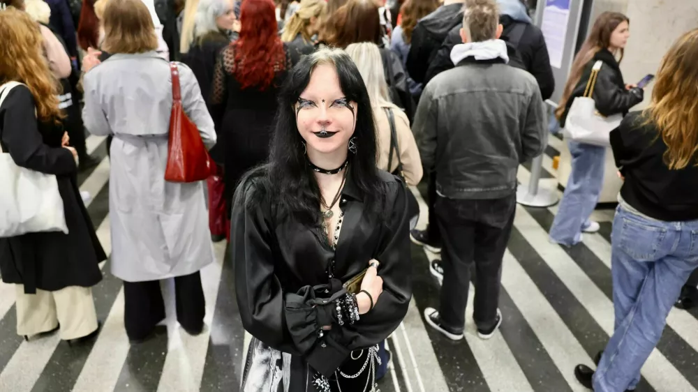 Novo študijsko leto