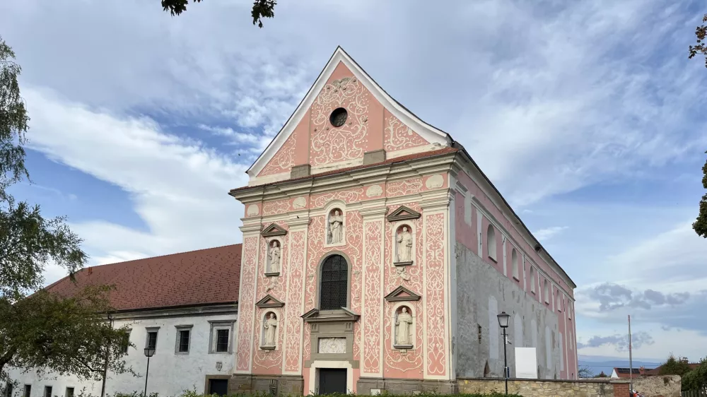 Izlet &Scaron;tajerska