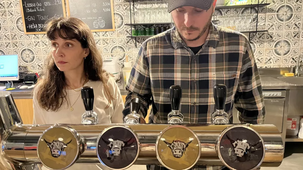 Izlet &Scaron;tajerska