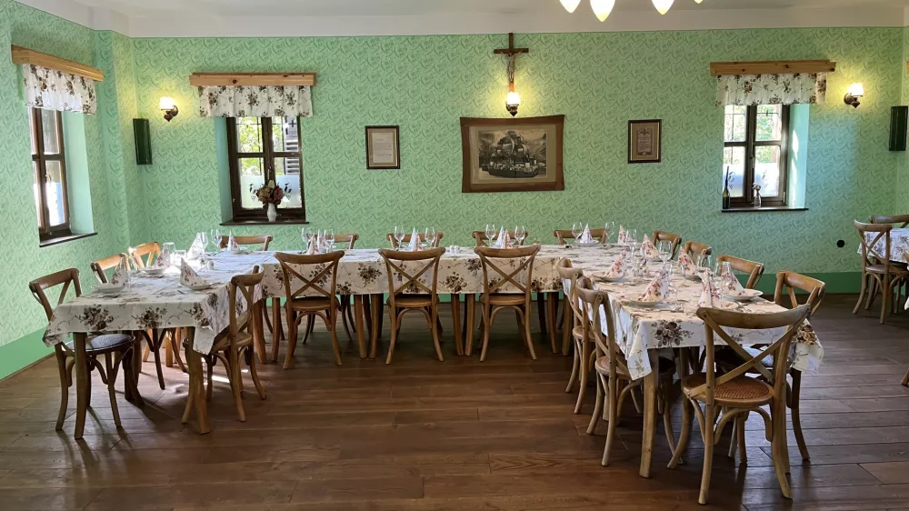 Izlet &Scaron;tajerska