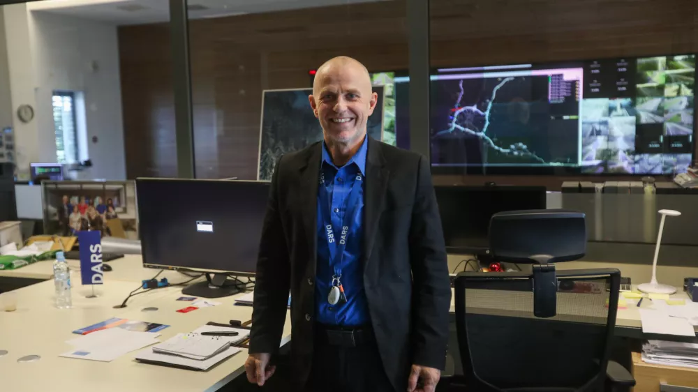 / Foto: Bojan Velikonja