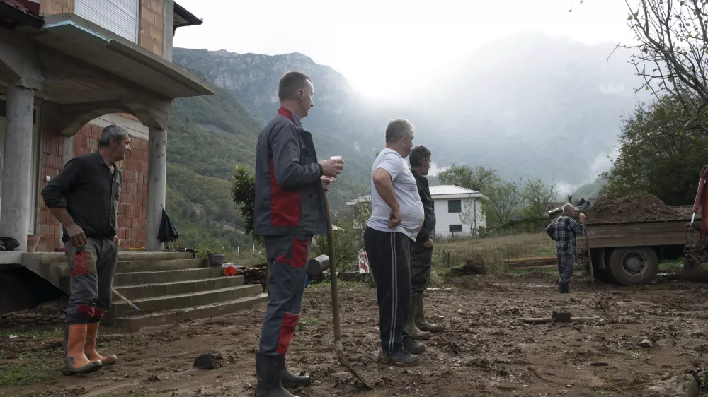 Zlate06.10.2024 Poplave v Bosni in HercegoviniFoto: Nik Erik Neubauer