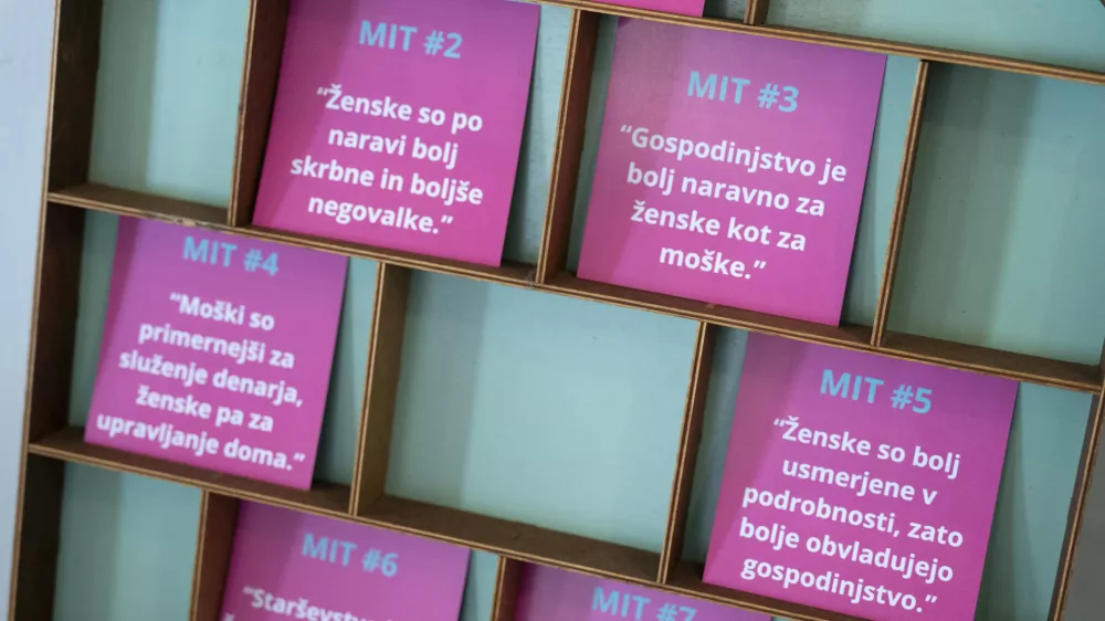 09.10. 2024 Igrače za fantke in punčke - Foto: Nik Erik Neubauer