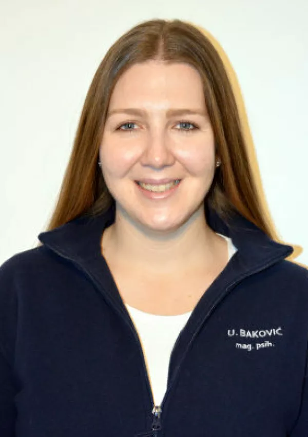 Ur&scaron;ka Bančič / Foto: Zd Kočevje