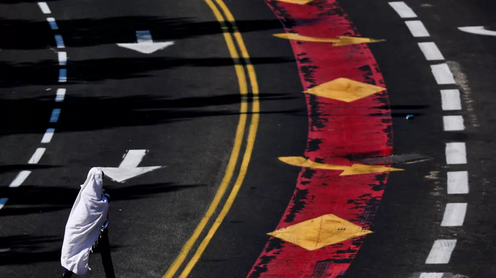 Fotografija: Reuters