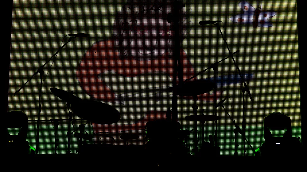 Fotografija: Tomaž Zajelšnik/dokumentacija Dnevnika