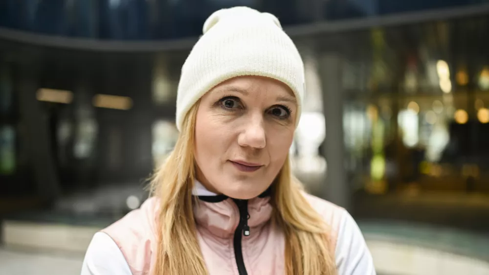 08.11. 2024 Petra MajdičFOTO: Nik Erik Neubauer / Foto: 