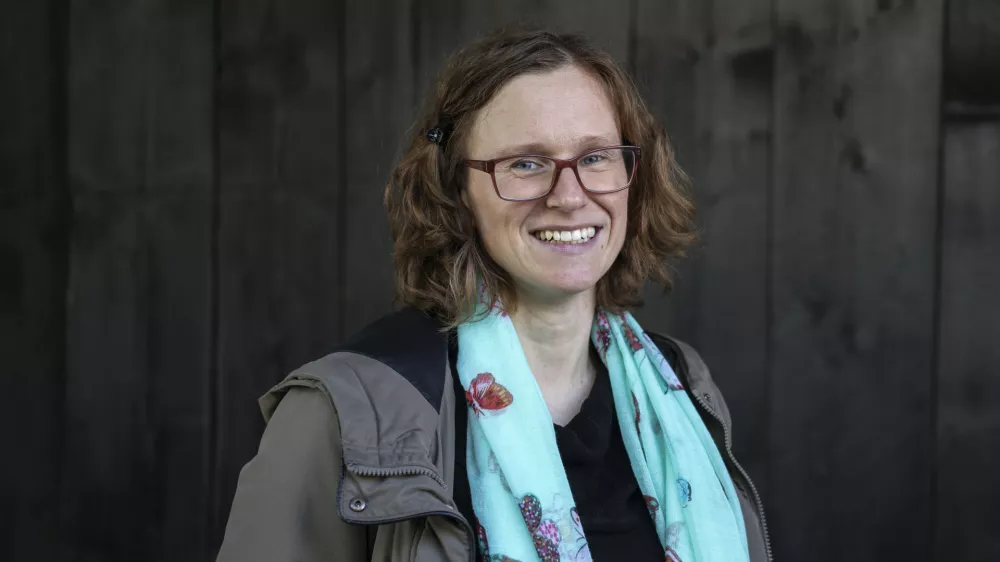 - 29.10.2024 - Trubarjeva domačija, Rašica//FOTO: Jaka Gasar