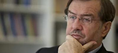 Lojze Peterle, evropski poslanec NSi //FOTO: Jaka AdamičOPOMBA: ZA OBJAVO V PRILOGI – DNEVNIKOV OBJEKTIV - INTERVJU