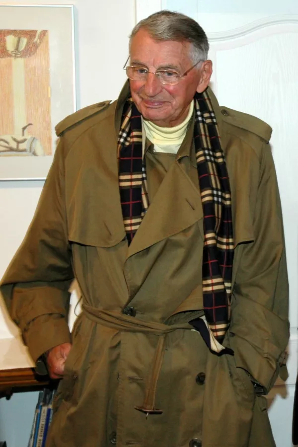 demeter bitenc / Foto: Alenka Žavbi