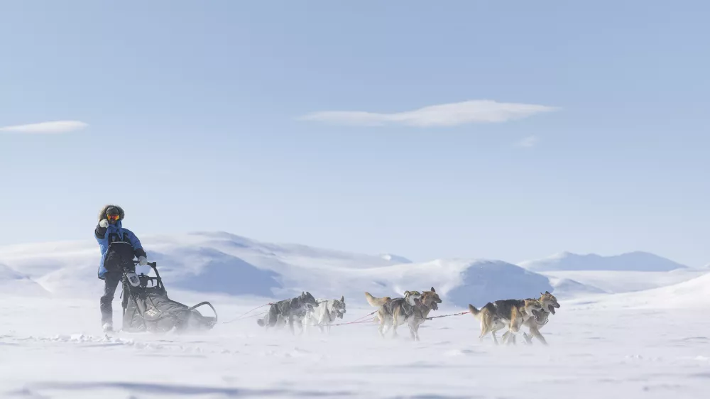 Fjallraven Polar 2024