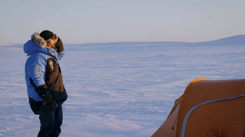 Fjallraven Polar 2024