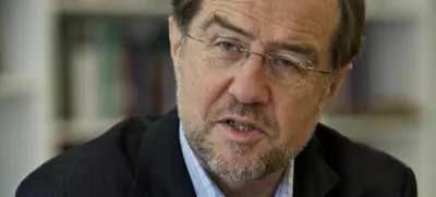 Lojze Peterle, NSi,evropski poslanec  //FOTO: Jaka Adami?