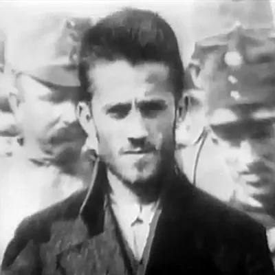 Gavrilo Princip / Foto: Wikipedia