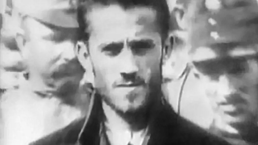 Gavrilo Princip / Foto: Wikipedia