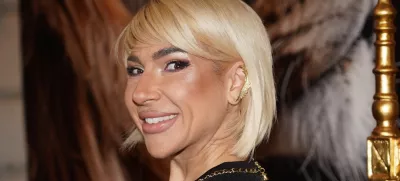 Jovana Jeremić. F Pixsell