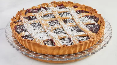 Linška torta / Foto: iStock