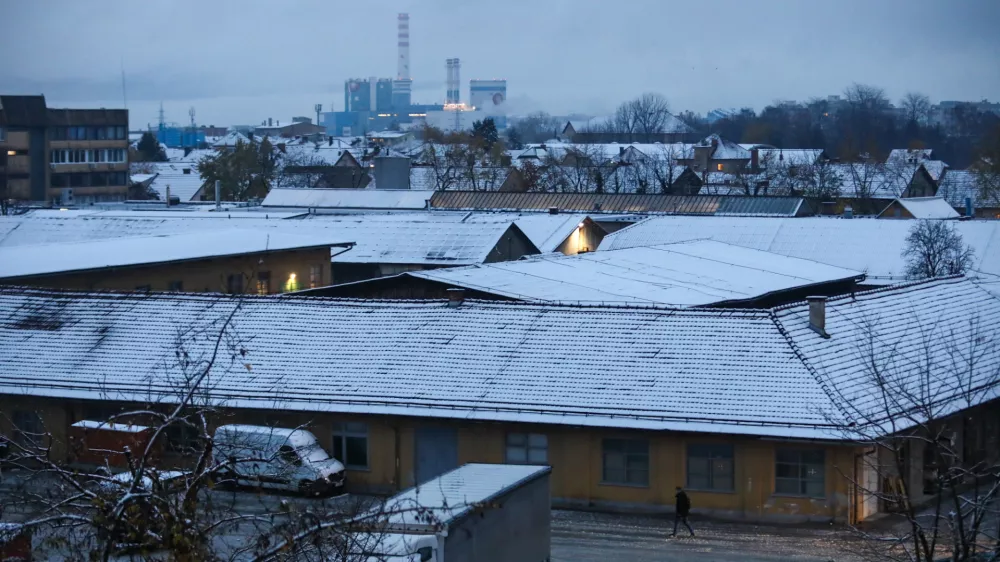 sneg v ljubljani foto luka cjuha