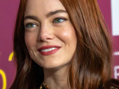 Emma Stone / Foto: Wikipedia