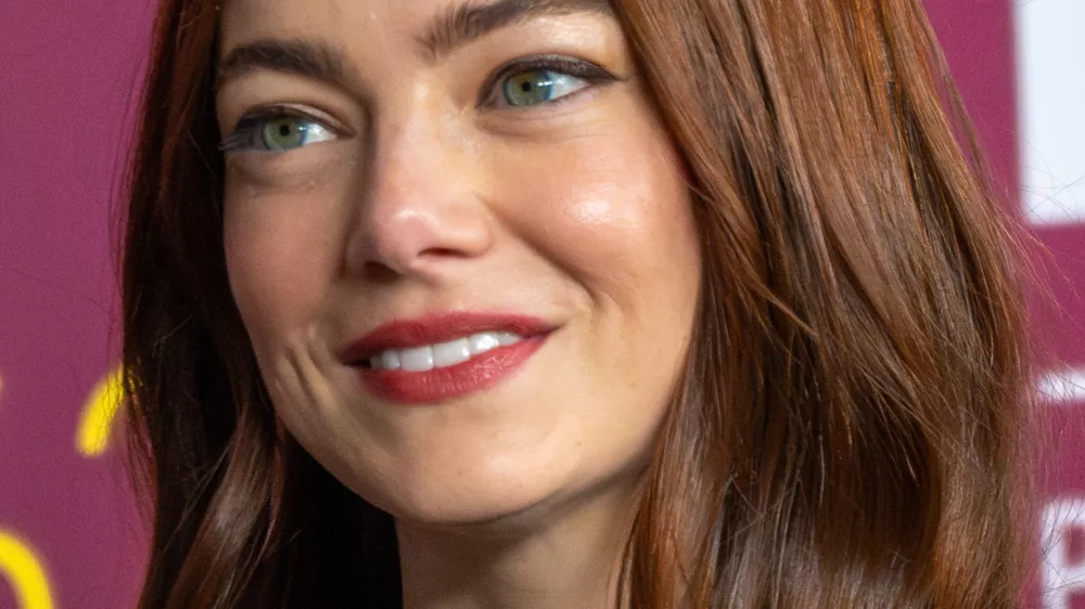 Emma Stone / Foto: Wikipedia