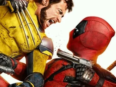 Film Deadpool&Wolverine Foto: Marvel / Foto: Marvel