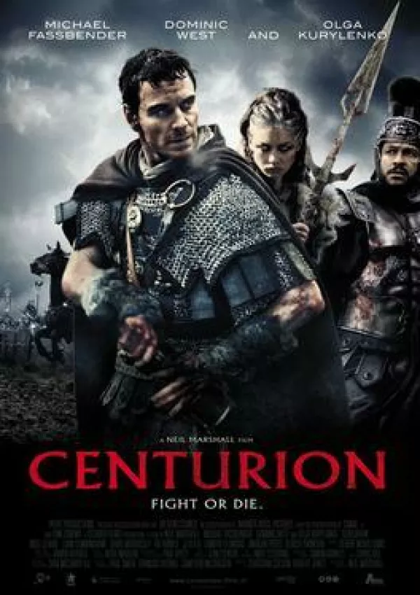 centurion movie