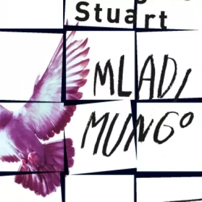 Douglas StuartMladi Mungo