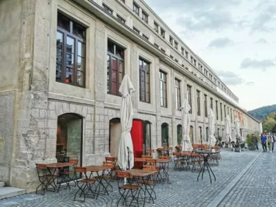 Prenovljeni na novi lokaciji: TaBar