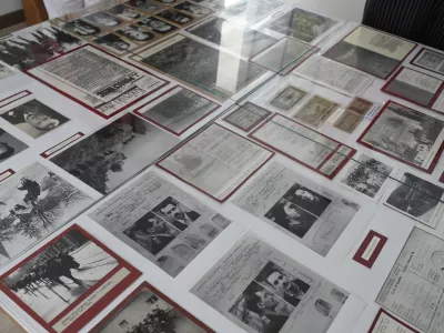 17.07.2024 - Društvo za ohranjanje vrednot NOB, PodlipoglavFOTO: Nik Erik Neubauer