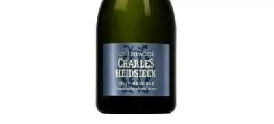 Champagne Charles Heidsieck Brut Reserve NV