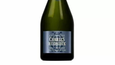 Champagne Charles Heidsieck Brut Reserve NV