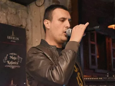 Darko Martinović