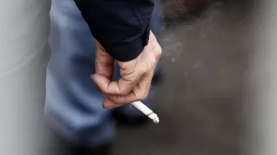 ﻿- ilustrativna fotografija - kajenje - kadilci - zasvojenost//FOTO: Luka Cjuha