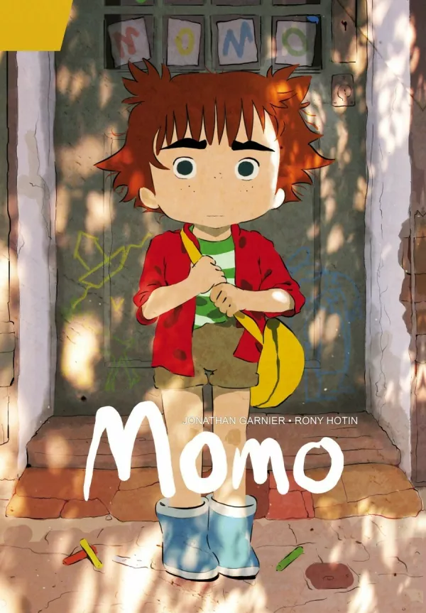 Otroške in mladinske knjige