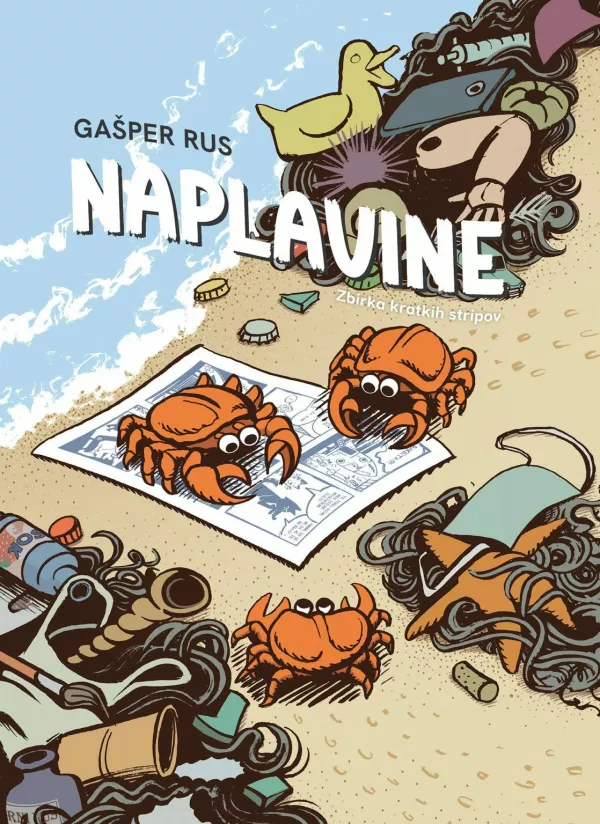 Otroške in mladinske knjige