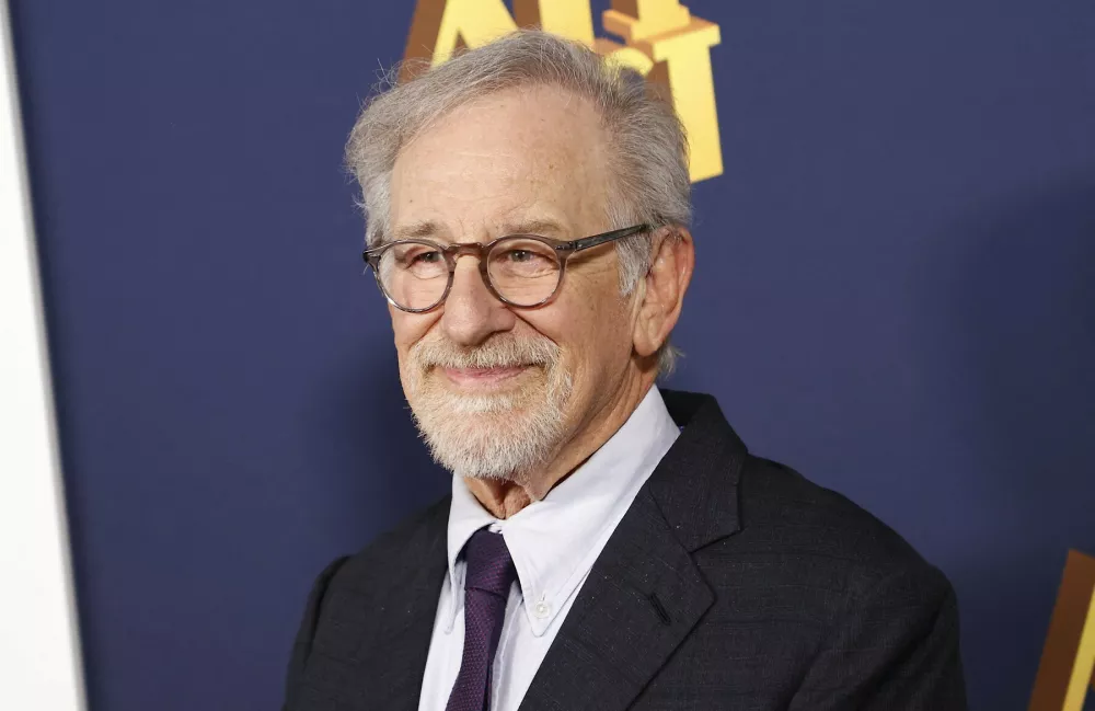 Za film Žrelo je Steven Spielberg menil, da bo pokopal njegovo komaj začeto režisersko kariero. Izkazalo se je, da se je motil. / Foto: Profimedia.si