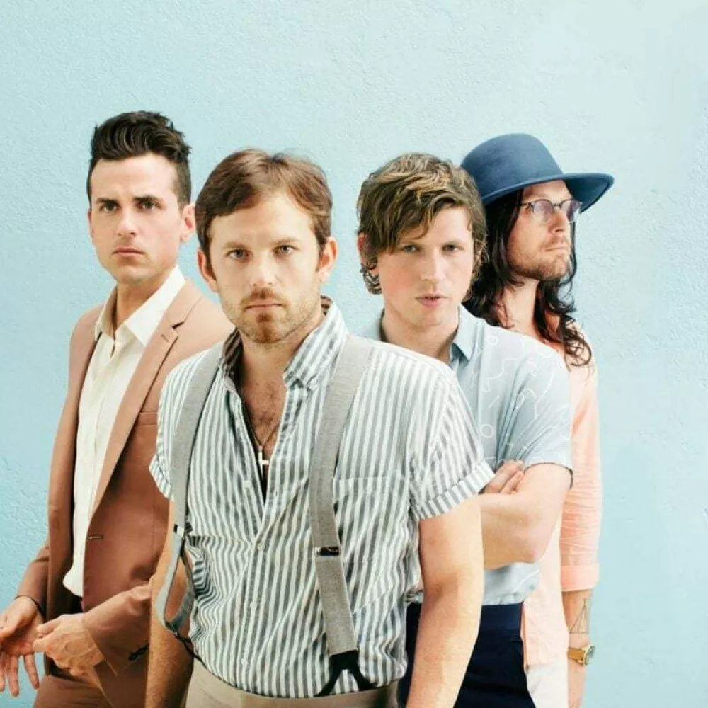 King of Leon