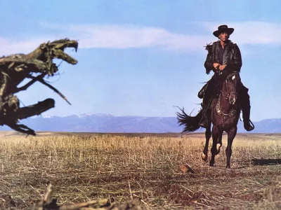 BKCJJT CAPTAIN APACHE (1971) LEE VAN CLEEF CAPA 003FOH