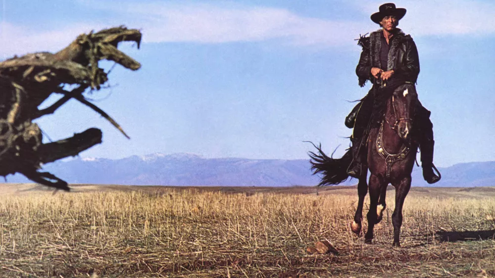 BKCJJT CAPTAIN APACHE (1971) LEE VAN CLEEF CAPA 003FOH