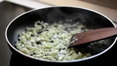 Lepo diši, toda paziti moramo, da ne traja predolgo. / Foto: iStock