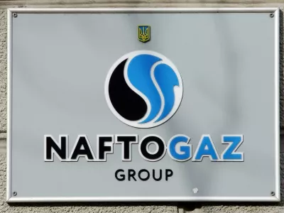  Naftogaz logo 