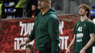 Zvezdan Mitrović, Cedevita Olimpija