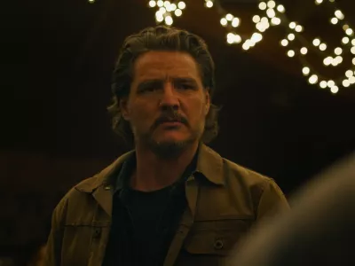 V glavni vlogi ostaja Pedro Pascal. / Foto: Hbo