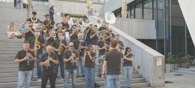 Evropska prestolnica kulture 2025, Nova Gorica, Gorica / Foto: Arhiv Zavoda Go!2025