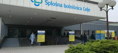  celjska bolnišnica, SBC, splošna bolnišnica Celje