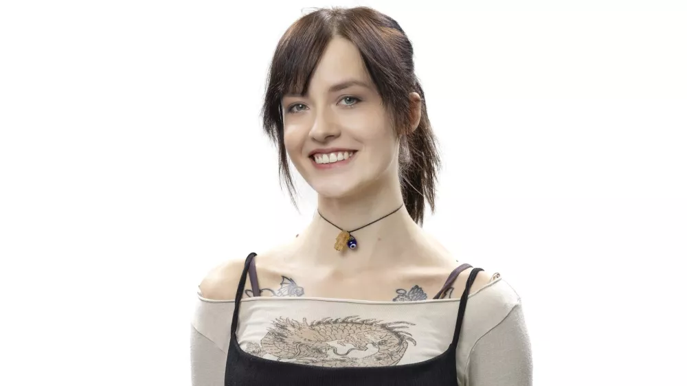 Rebeka Kropivšek Leskovar