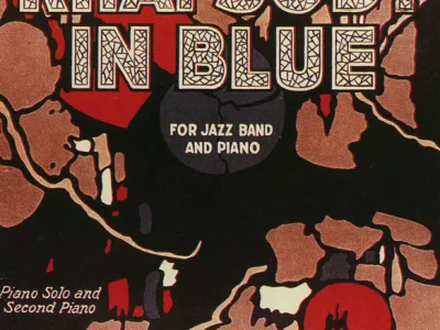 Rhapsody in Blue (George Gershwin)