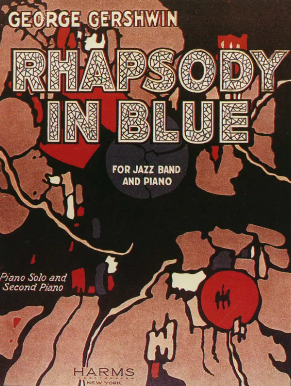 Rhapsody in Blue (George Gershwin)