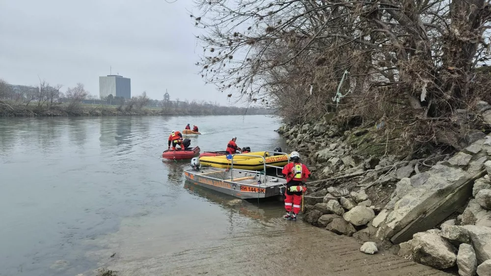 Reševalne službe že peti dan v ledeno mrzli Savi iščejo kakršnokoli sled za triletno deklico, ki naj bi jol v sredo v reko vrgla njena mama. 